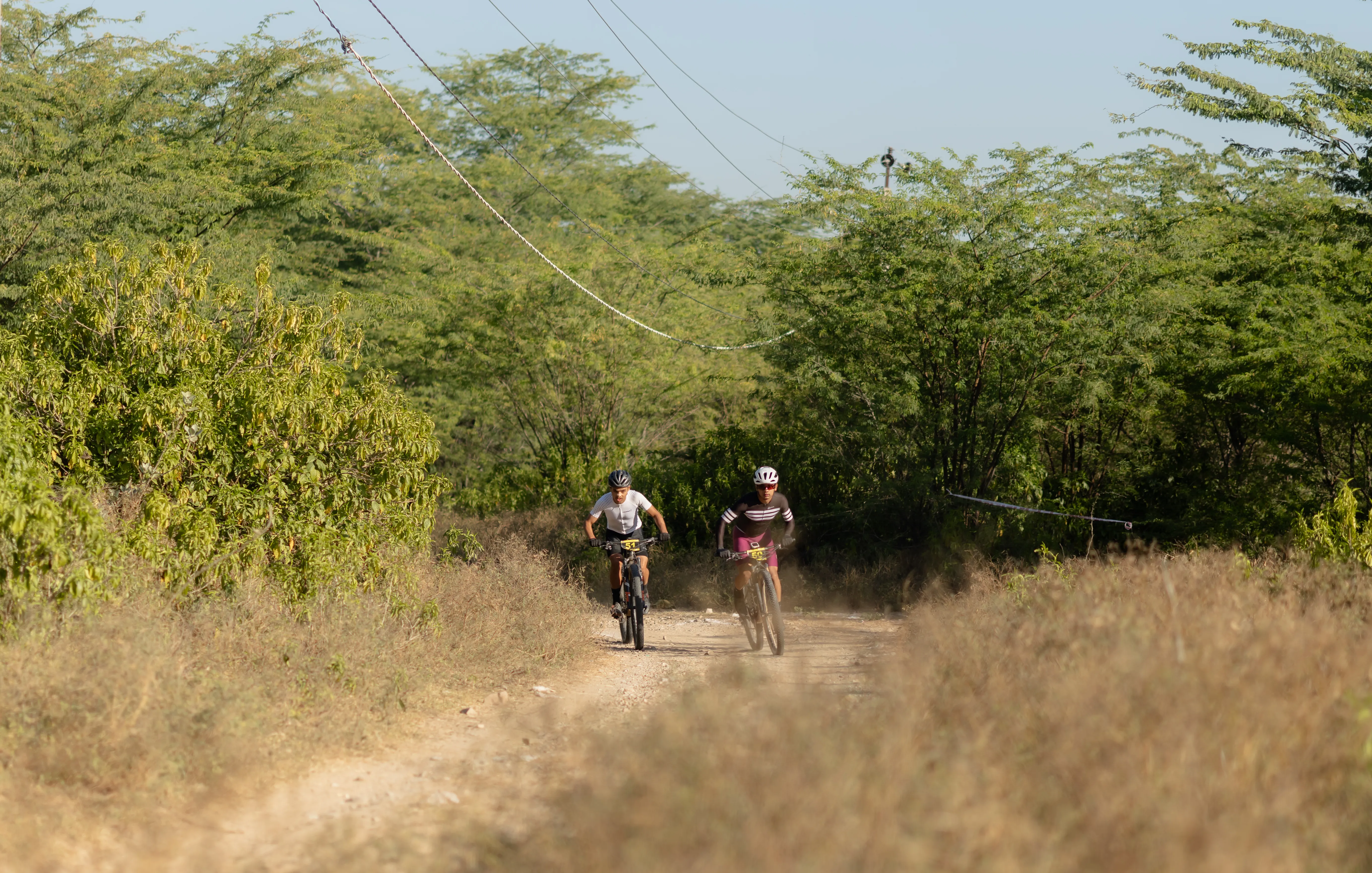 MTB Jaipur Trail Action 53