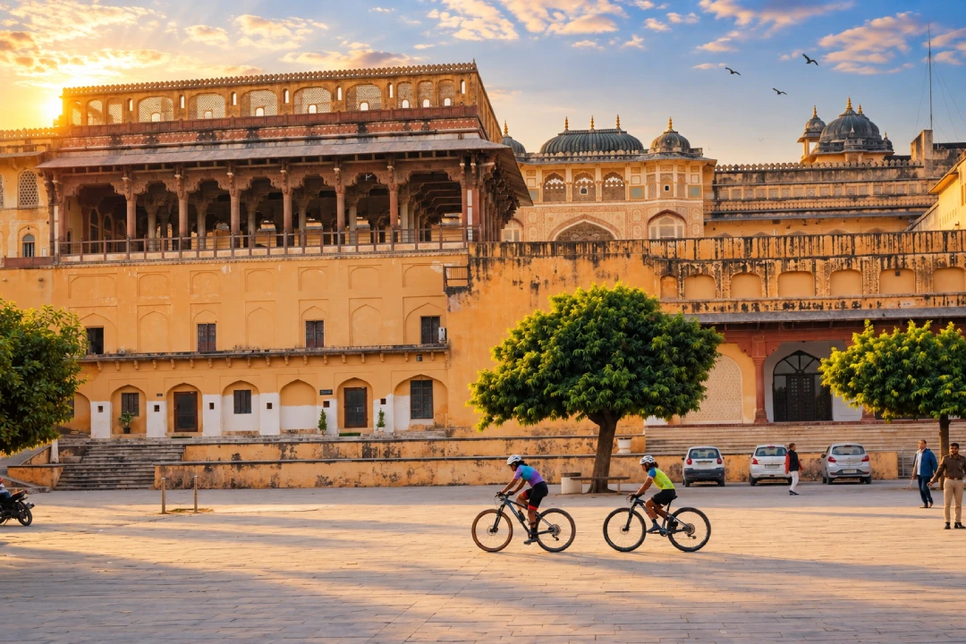 MTB Jaipur 2026