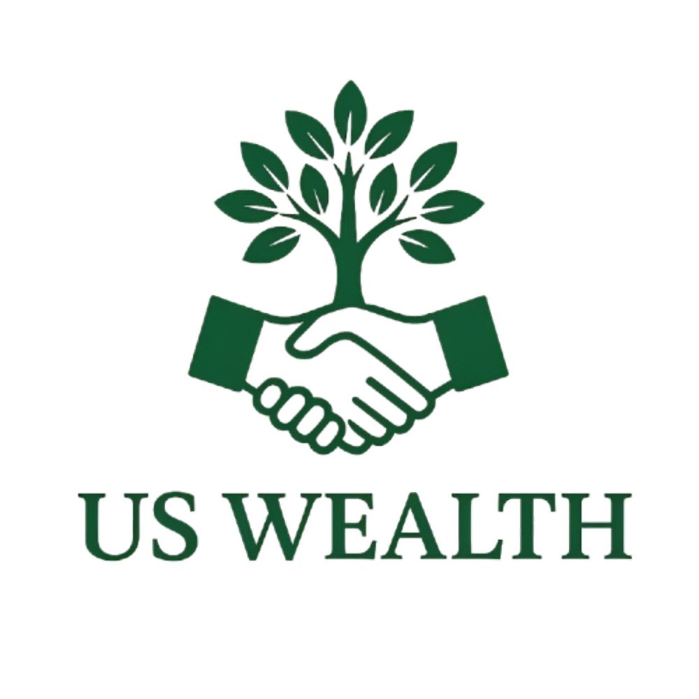 US Wealth